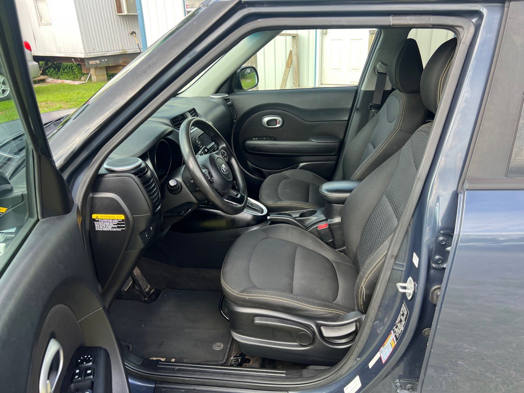 2016 Kia Soul Image 11