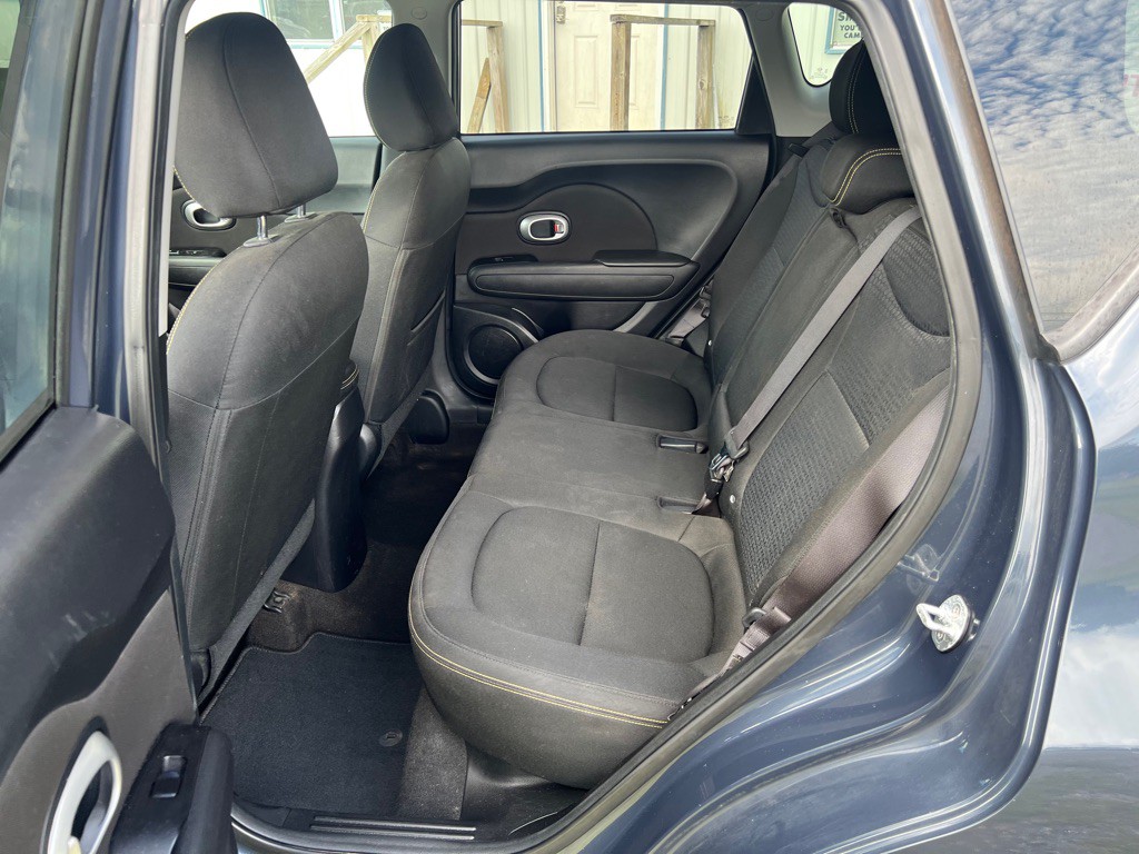 2016 Kia Soul Image 12