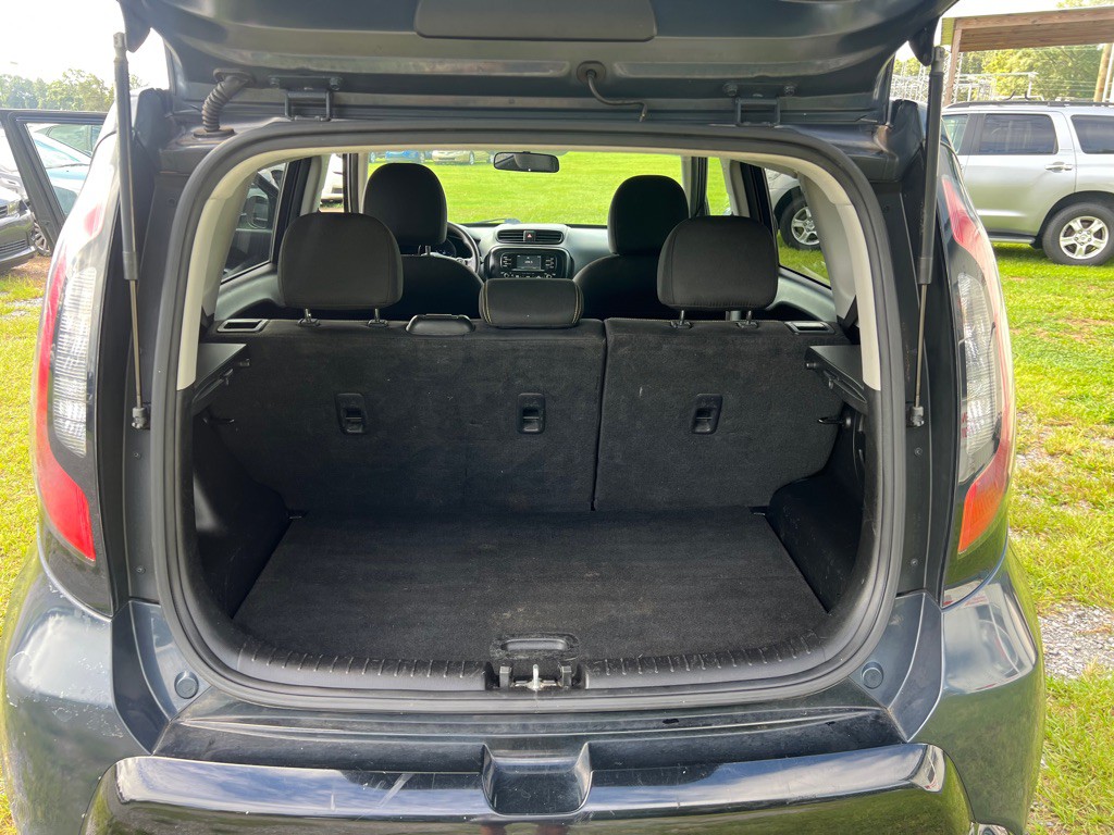 2016 Kia Soul Image 13