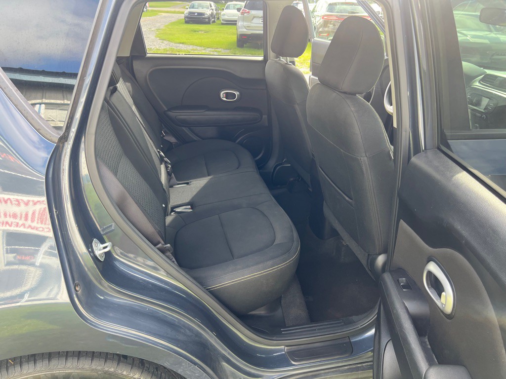2016 Kia Soul Image 14