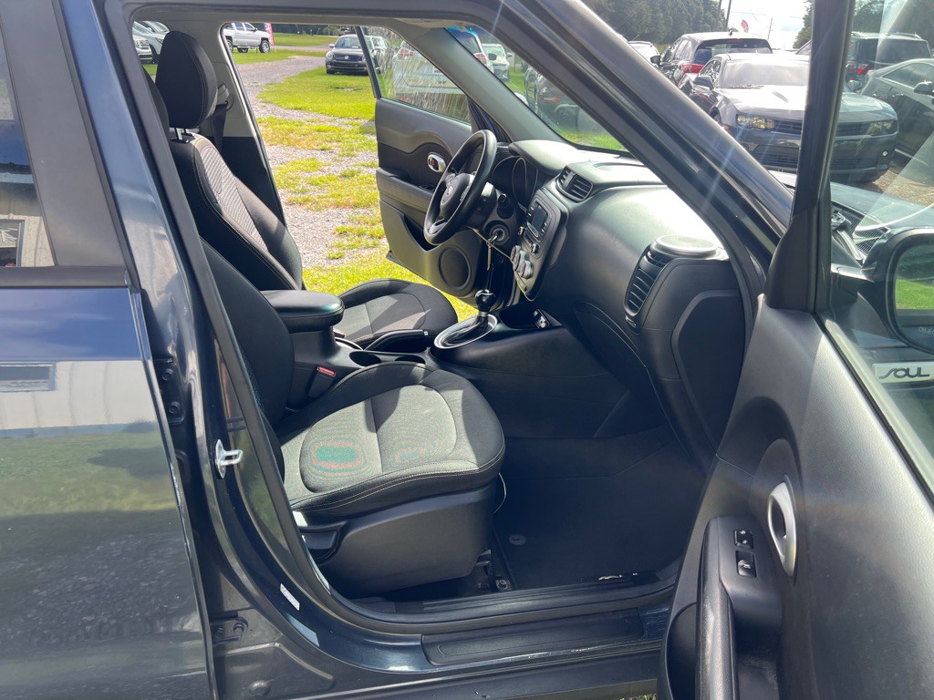 2016 Kia Soul Image 15