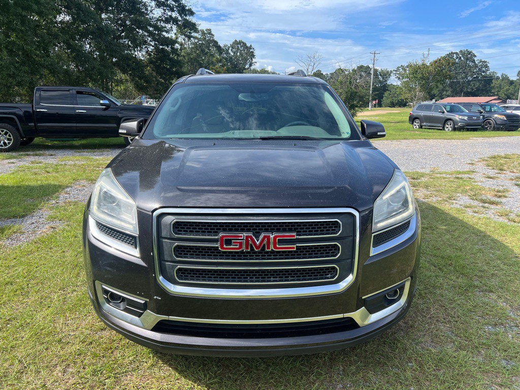 2013 GMC Acadia Image 2