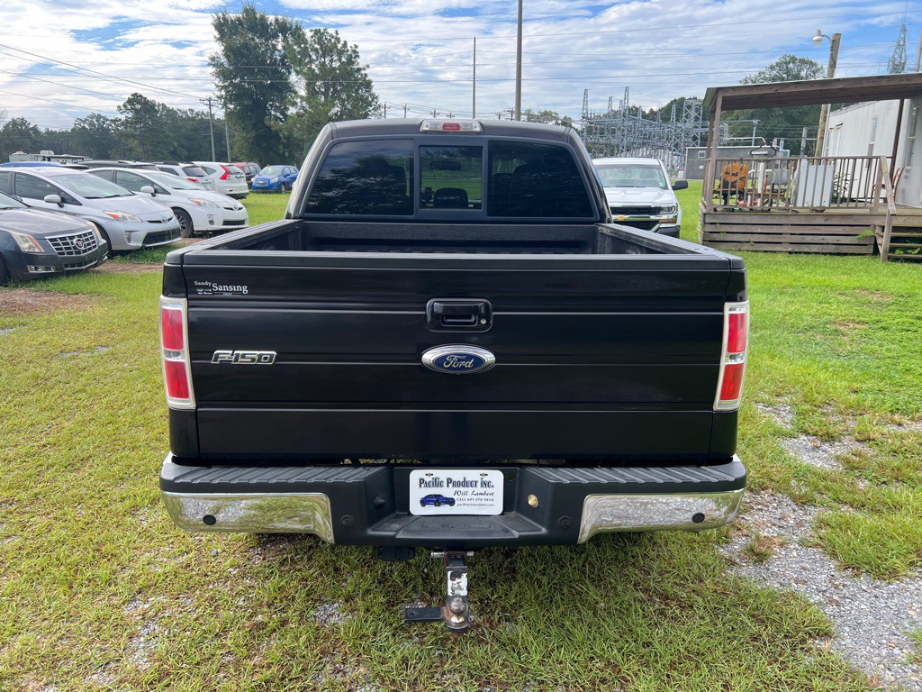 2014 Ford F-150 Image 5