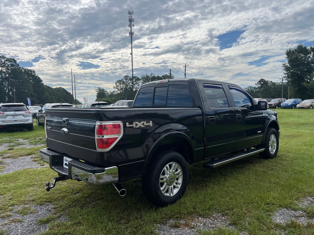 2014 Ford F-150 Image 6