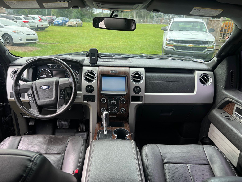 2014 Ford F-150 Image 9