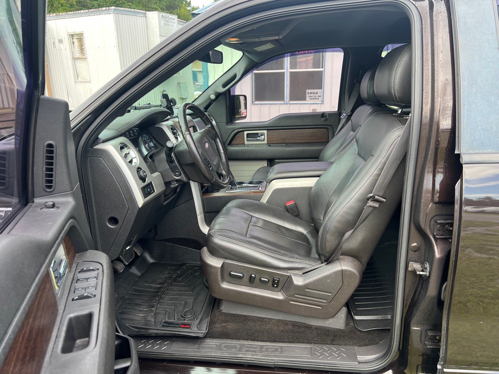 2014 Ford F-150 Image 10