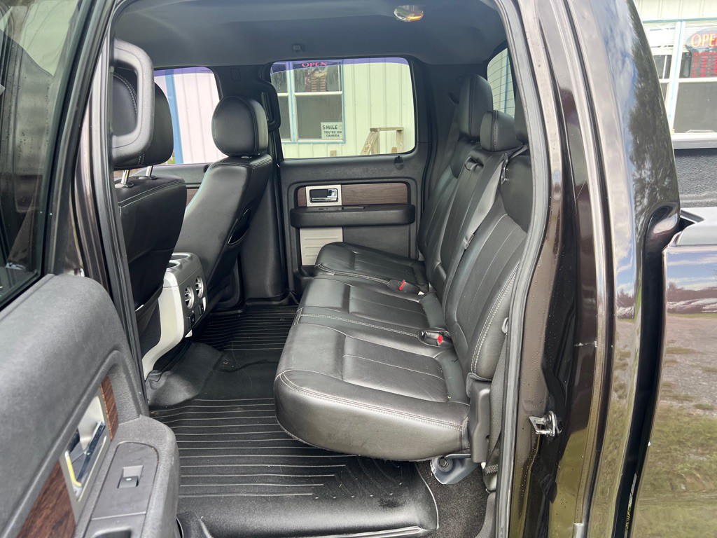 2014 Ford F-150 Image 11