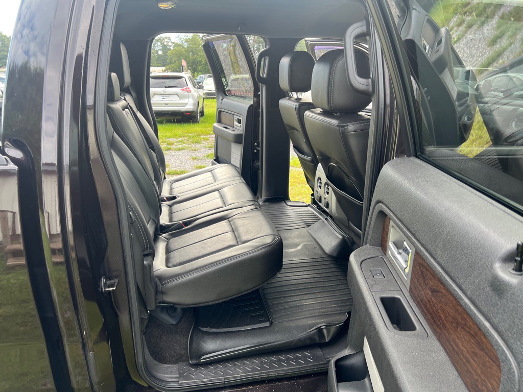 2014 Ford F-150 Image 12