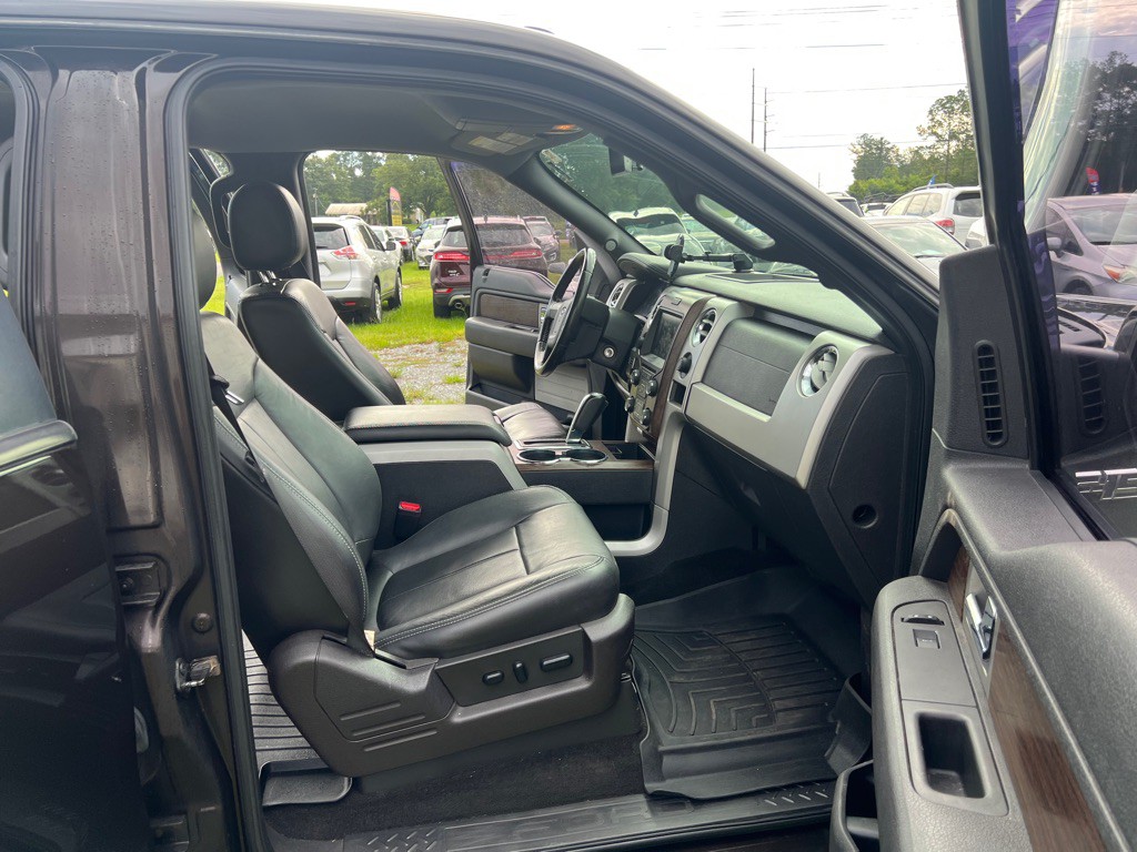 2014 Ford F-150 Image 13