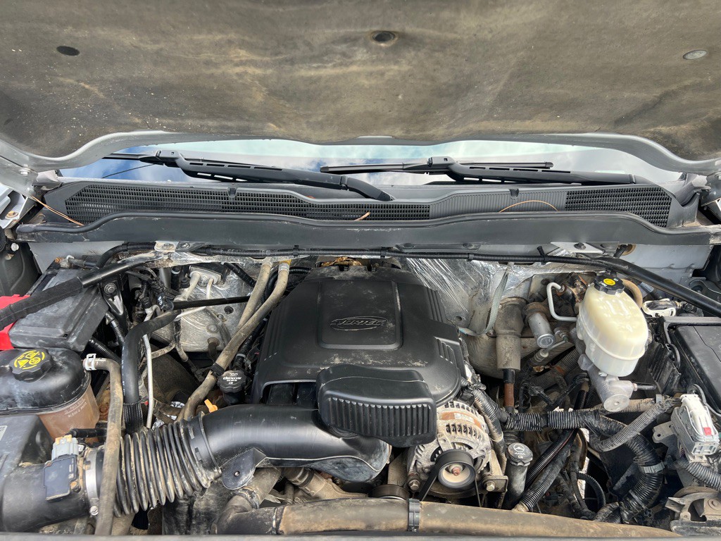 2015 Chevrolet Silverado 1500 Image 7