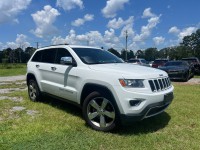 Image for 2015 Jeep Grand Cherokee Limited ID: 6716945