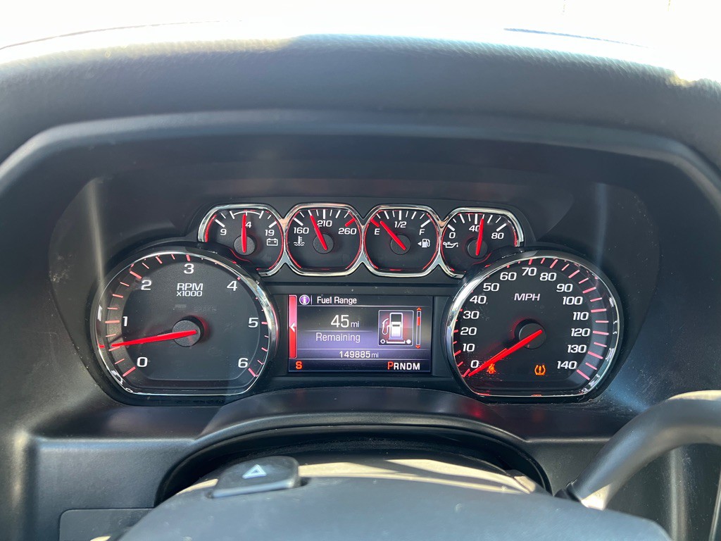 2014 GMC Sierra Image 8