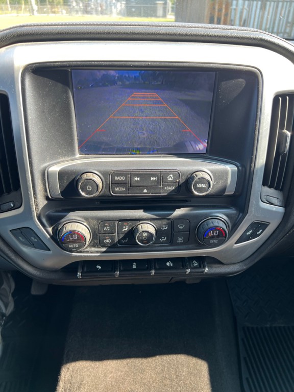 2014 GMC Sierra Image 9