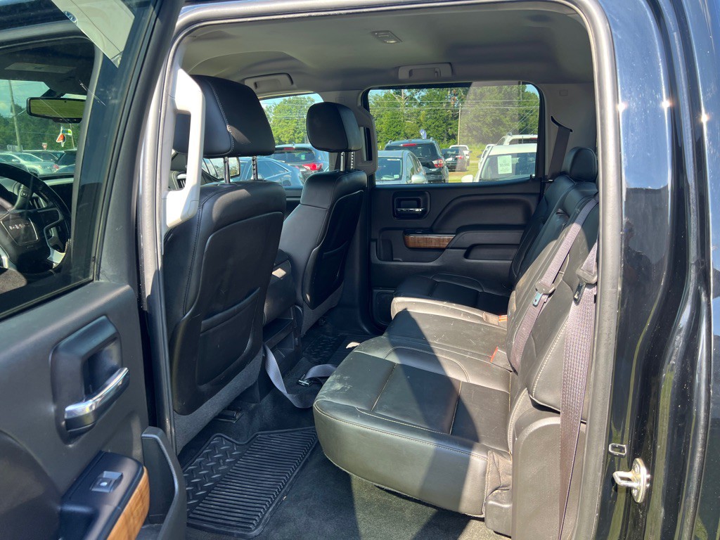 2014 GMC Sierra Image 12