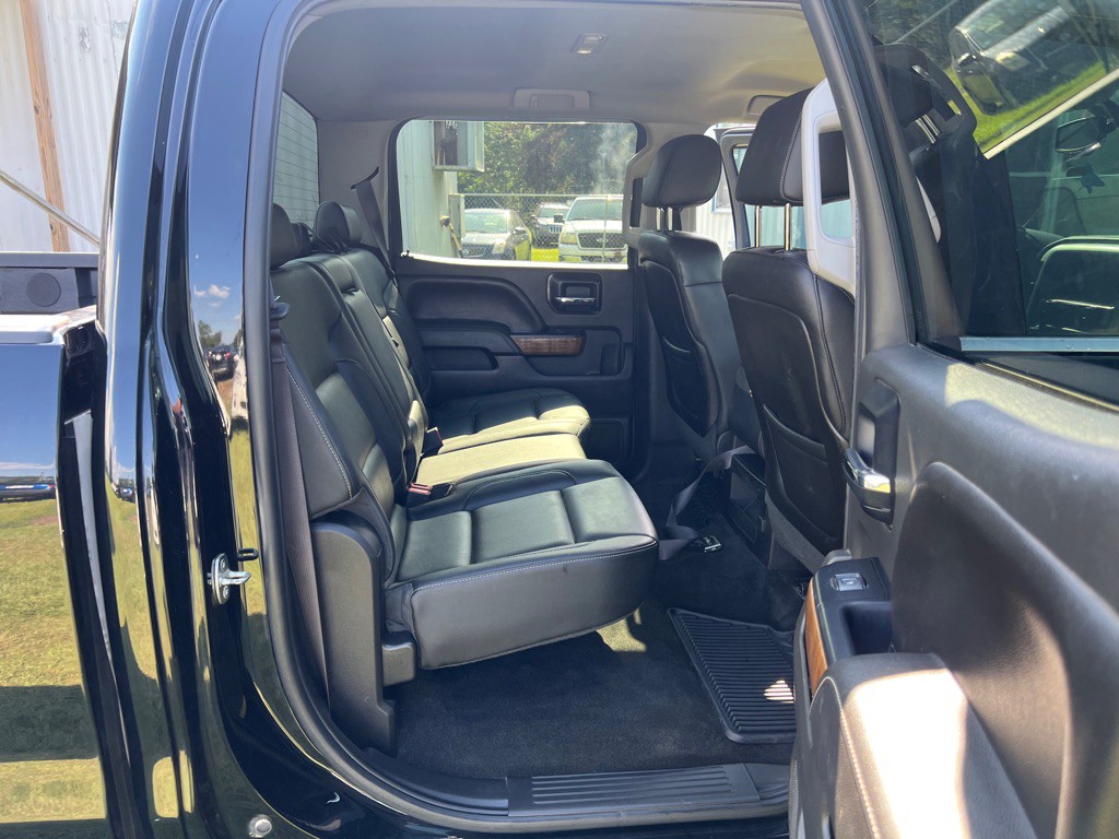 2014 GMC Sierra Image 13