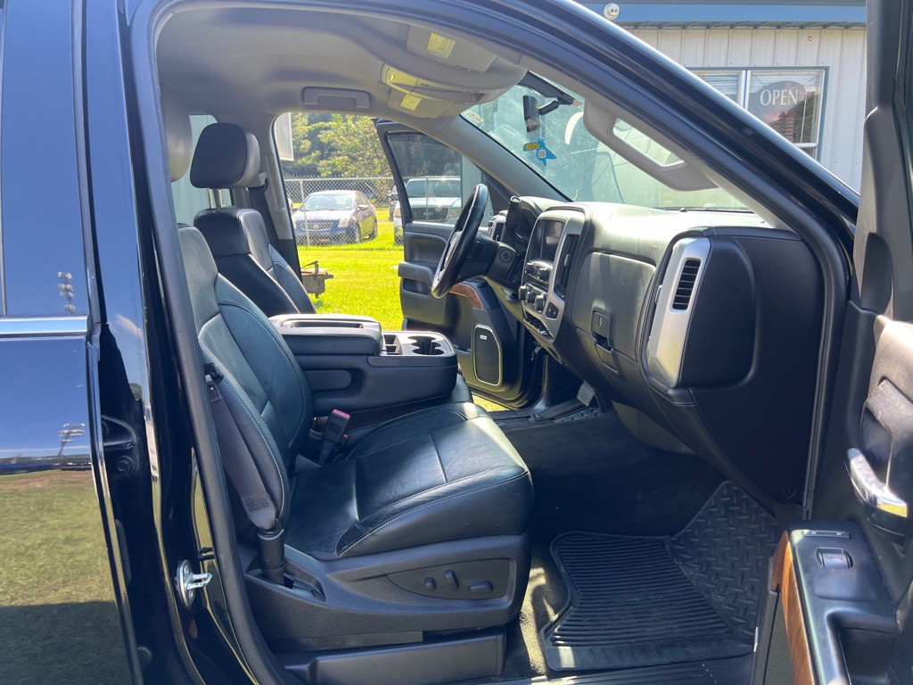 2014 GMC Sierra Image 14