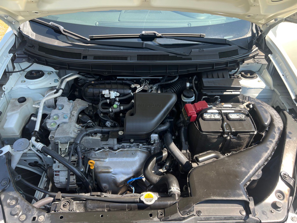 2015 Nissan Rogue Image 7
