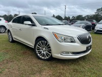 Image for 2014 Buick Lacrosse Touring ID: 6791956