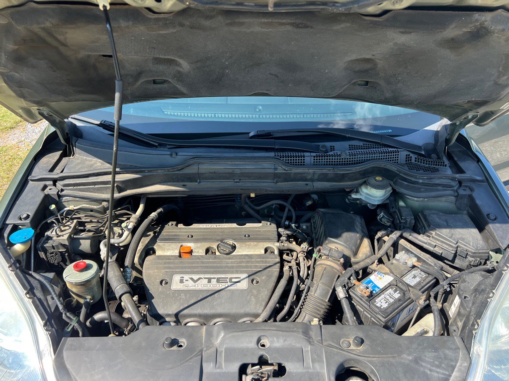 2007 Honda CR-V Image 7
