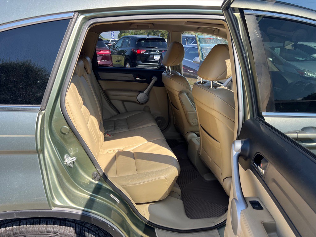 2007 Honda CR-V Image 13
