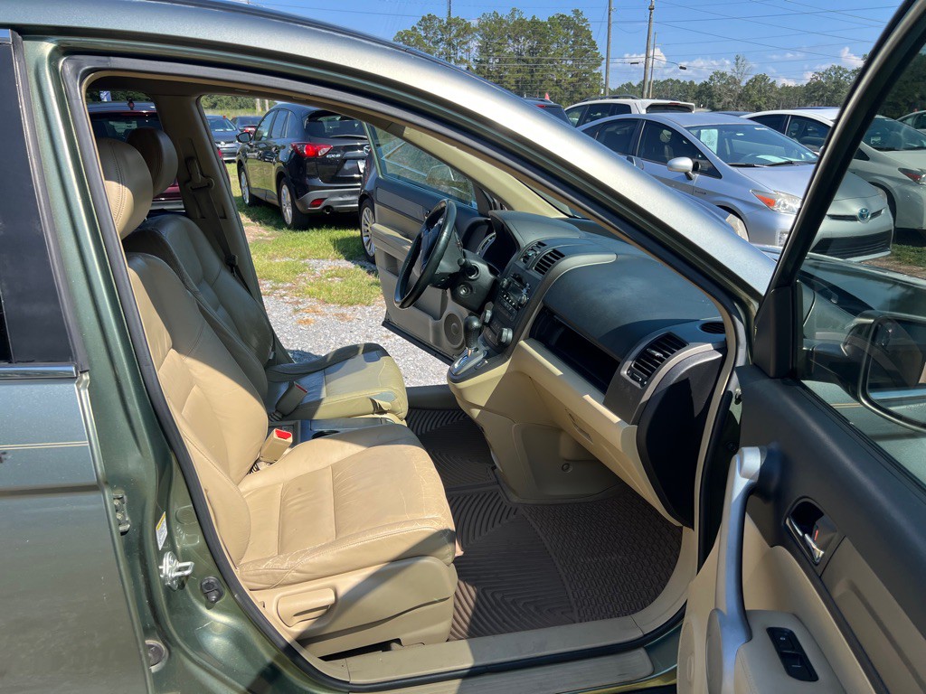 2007 Honda CR-V Image 14