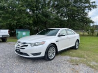 Image for 2013 Ford Taurus Limited ID: 6802803