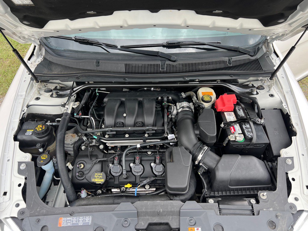 2013 Ford Taurus Image 7