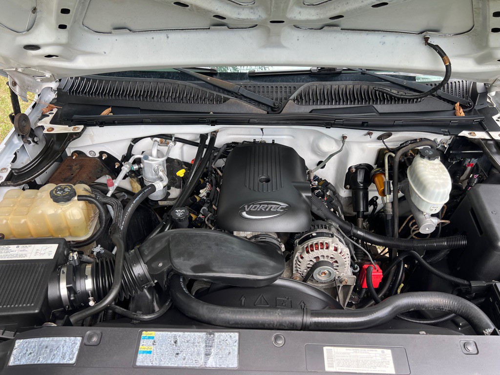 2005 Chevrolet Silverado 1500 Image 7