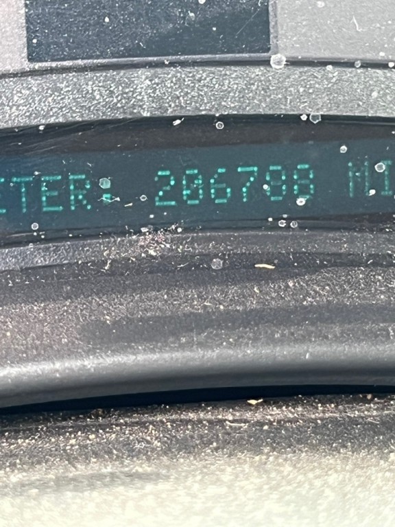 2005 Chevrolet Silverado 1500 Image 9