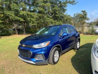 Image for 2017 Chevrolet Trax 1LT ID: 6805666