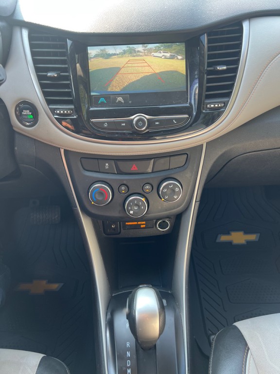 2017 Chevrolet Trax Image 9