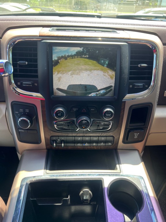 2014 RAM 2500 Image 9