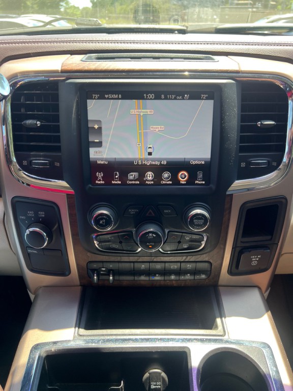 2014 RAM 2500 Image 10
