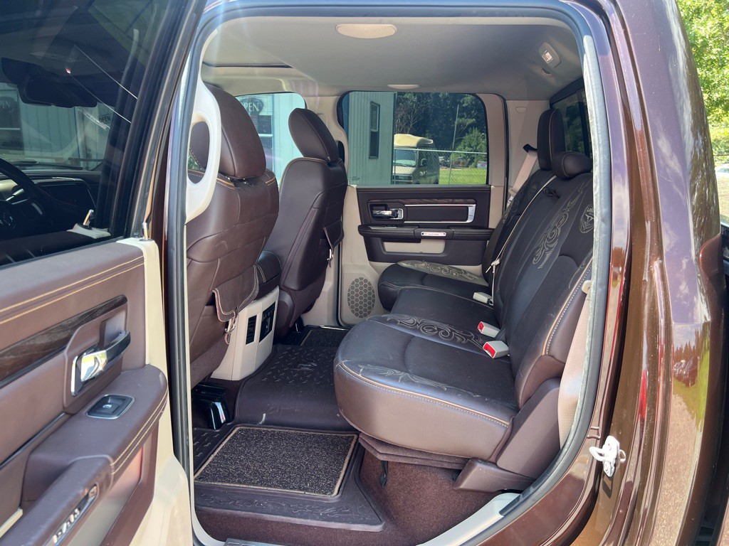 2014 RAM 2500 Image 13