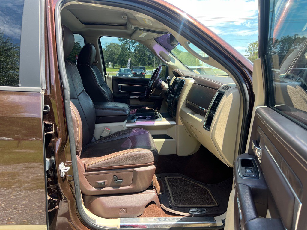 2014 RAM 2500 Image 15