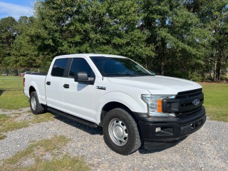 Image for 2020 Ford F-150 Supercrew ID: 6829655