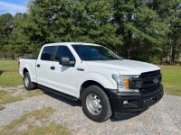 Image for 2020 Ford F-150 Supercrew ID: 6829655