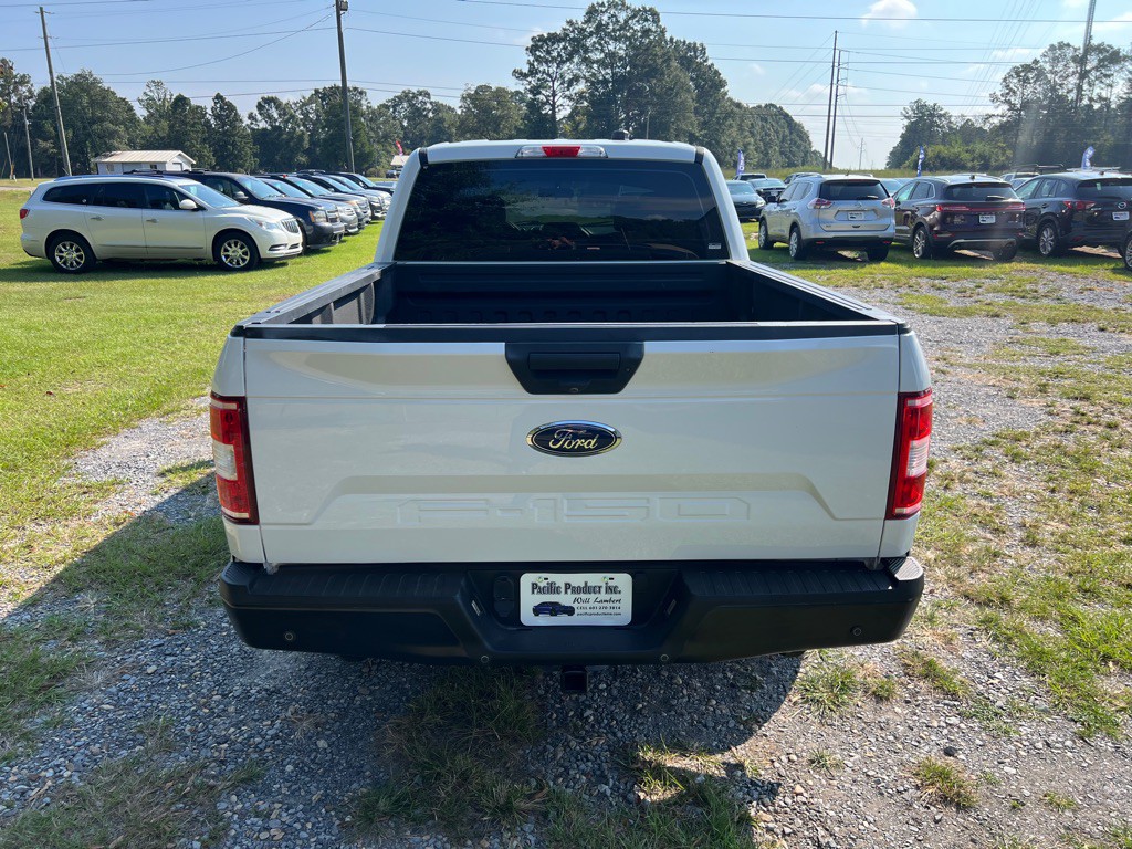 2020 Ford F-150 Image 5