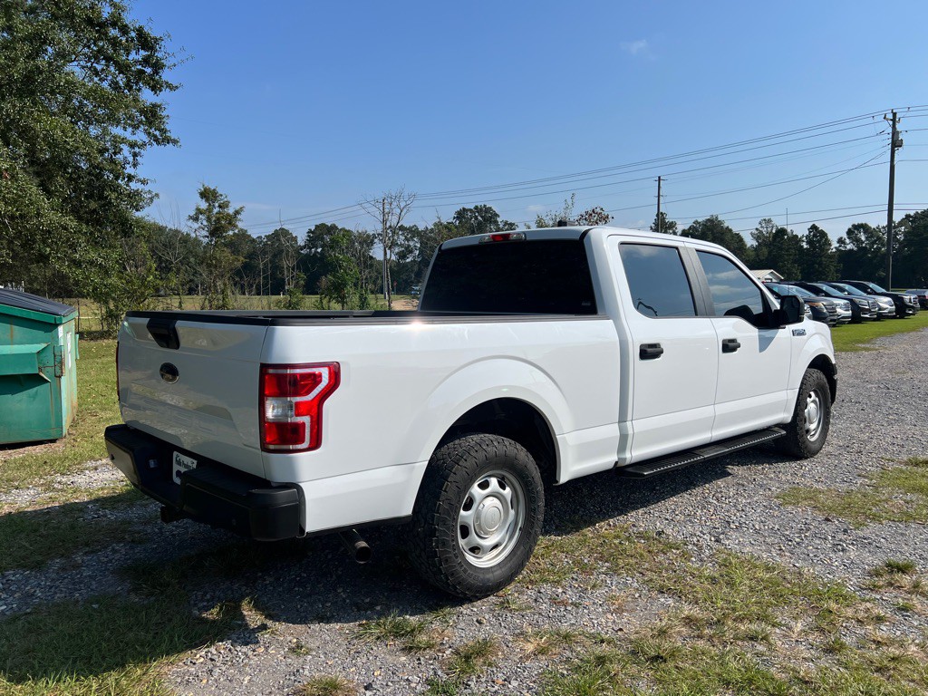 2020 Ford F-150 Image 6