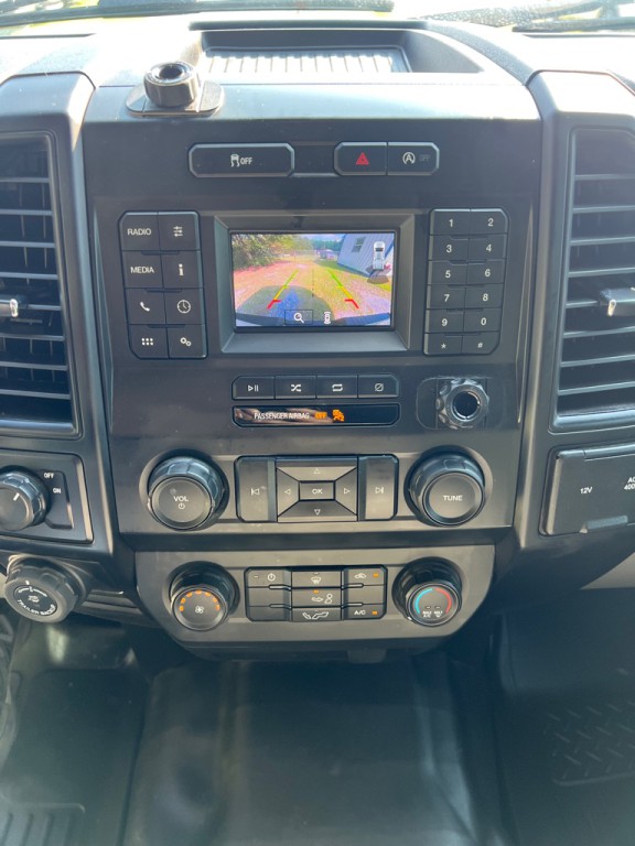 2020 Ford F-150 Image 8