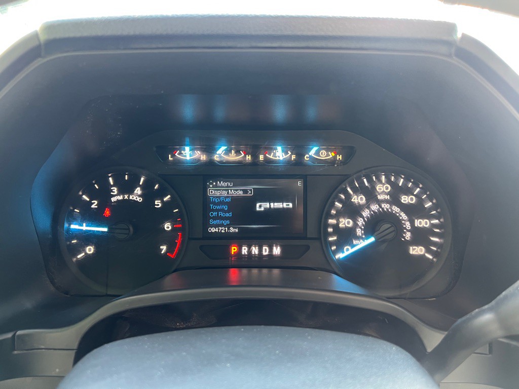 2020 Ford F-150 Image 9