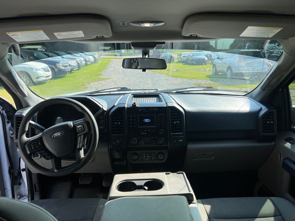 2020 Ford F-150 Image 10