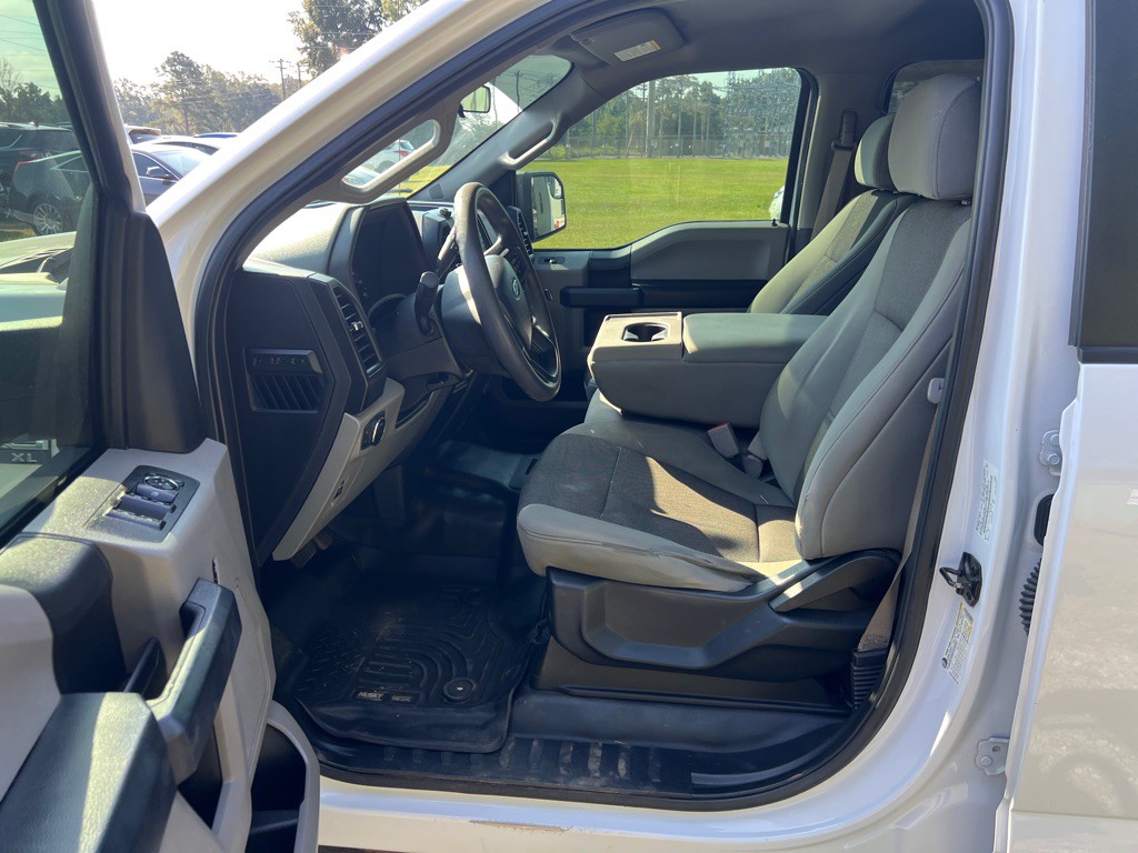 2020 Ford F-150 Image 11
