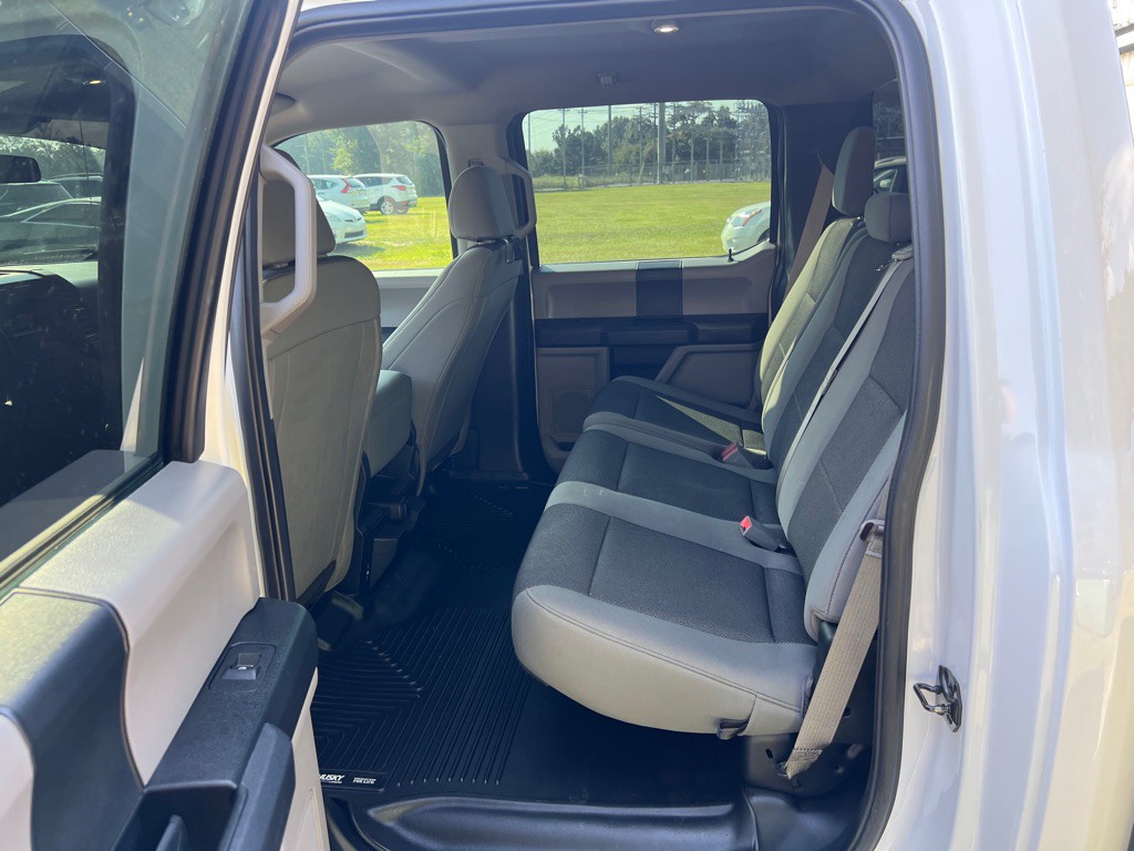 2020 Ford F-150 Image 12