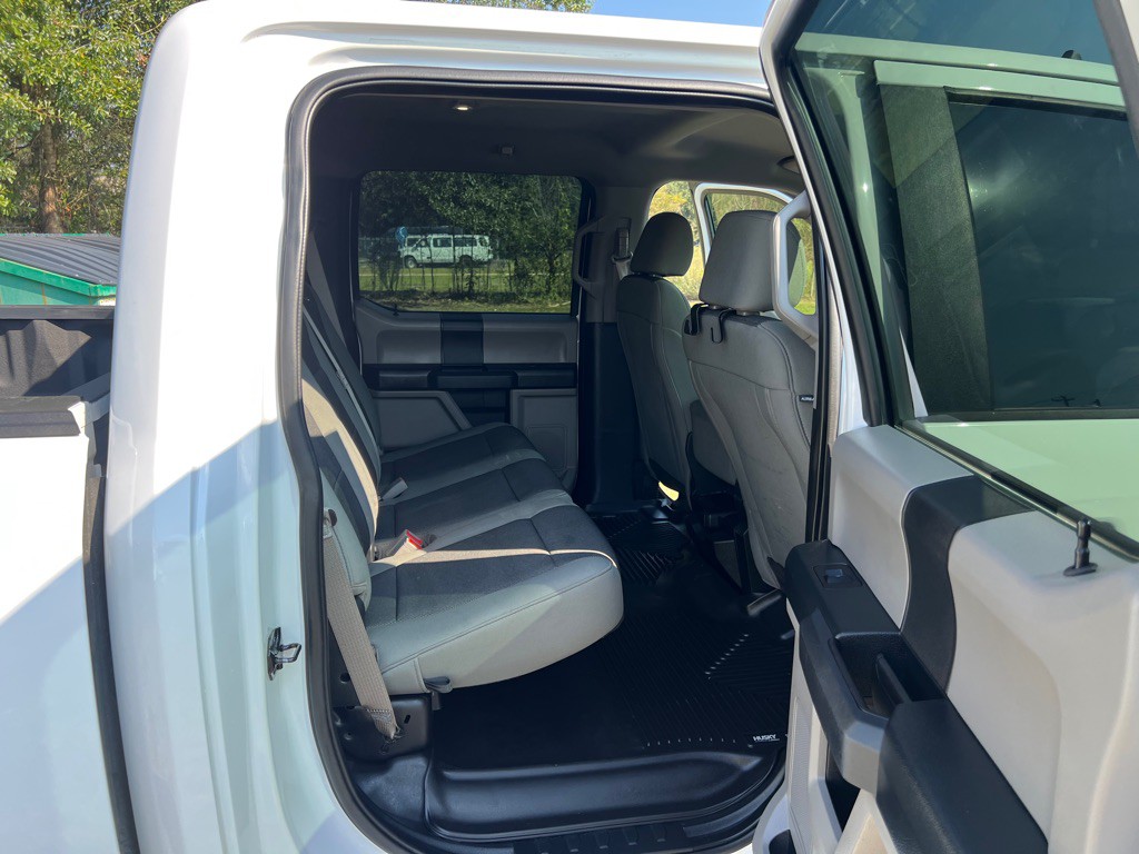 2020 Ford F-150 Image 13
