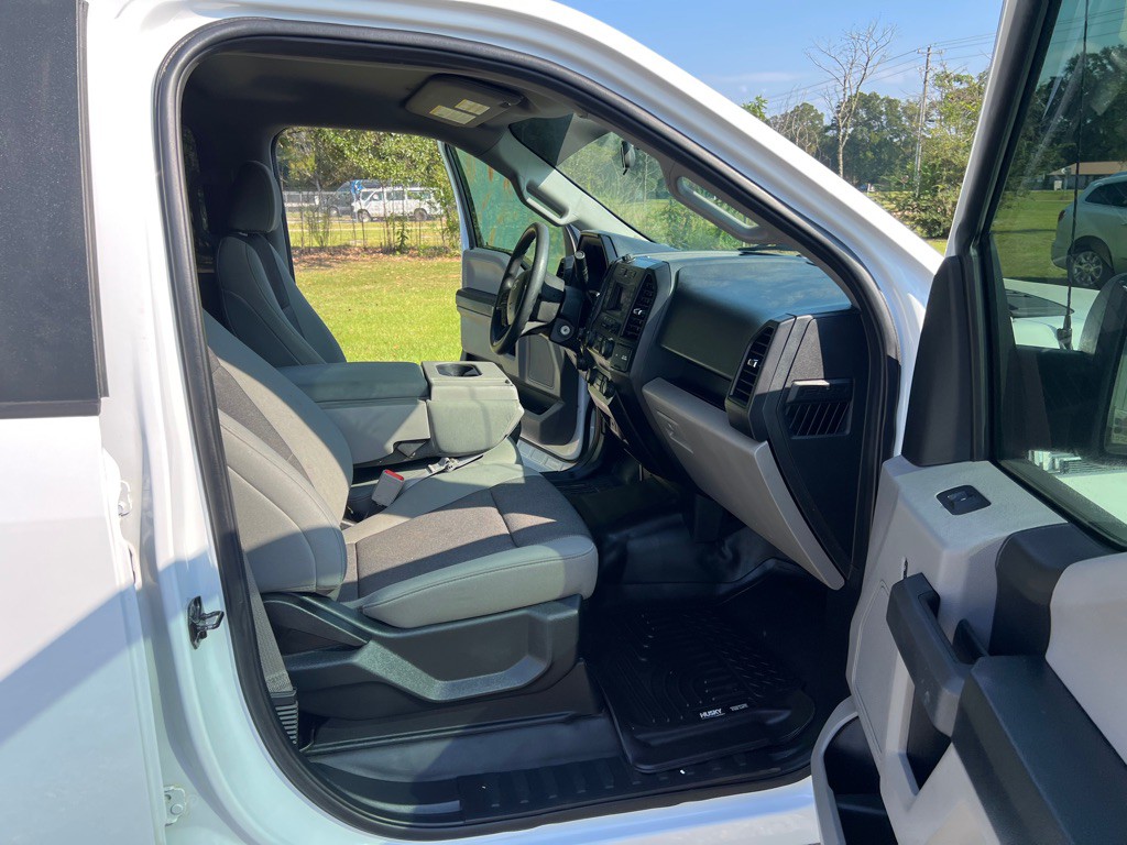2020 Ford F-150 Image 14