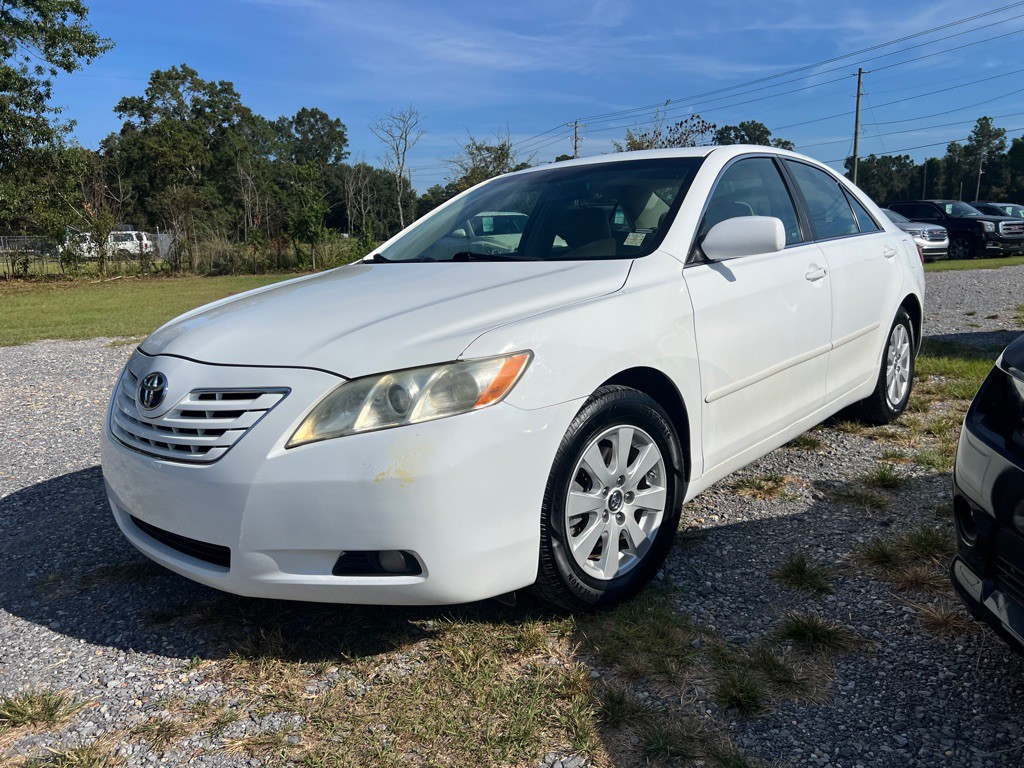 2009 Toyota Camry Image 1