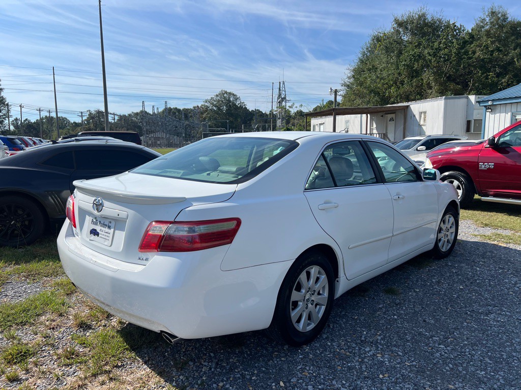 2009 Toyota Camry Image 4
