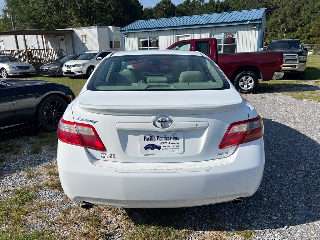 2009 Toyota Camry Image 5