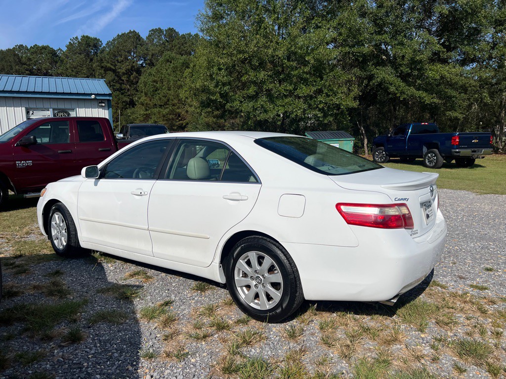 2009 Toyota Camry Image 6